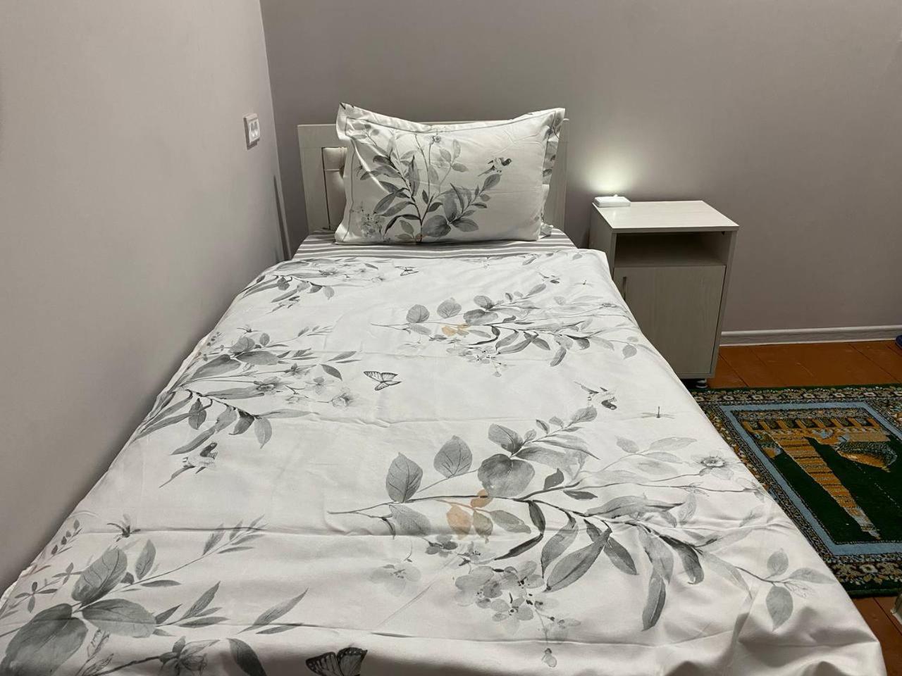 Central Park Hostel Khiva Kültér fotó